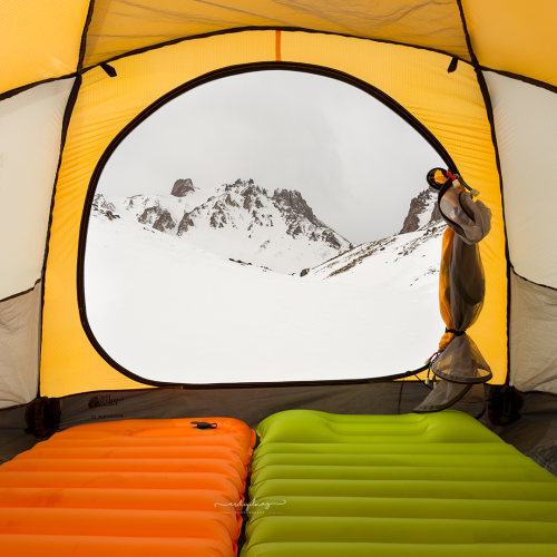 Sömestr Tatilinde Gidilecek 10 Kış Kampı