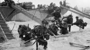 'Hayalet Ordu' İkinci Dünya Savaşının Kaderini Değiştirdi