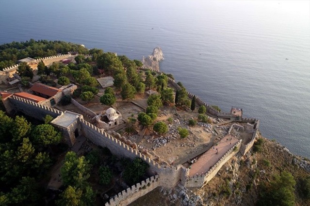 Türkiye'nin Sanal Müzeleriyle Tarihe Yolculuk
