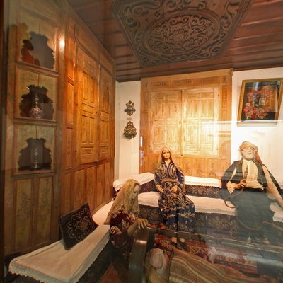 Türkiye'nin Sanal Müzeleriyle Tarihe Yolculuk