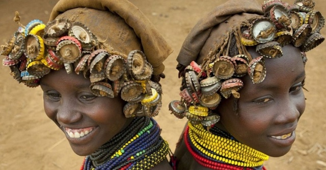 Gidilebilecek En Havalı 10 Ülke