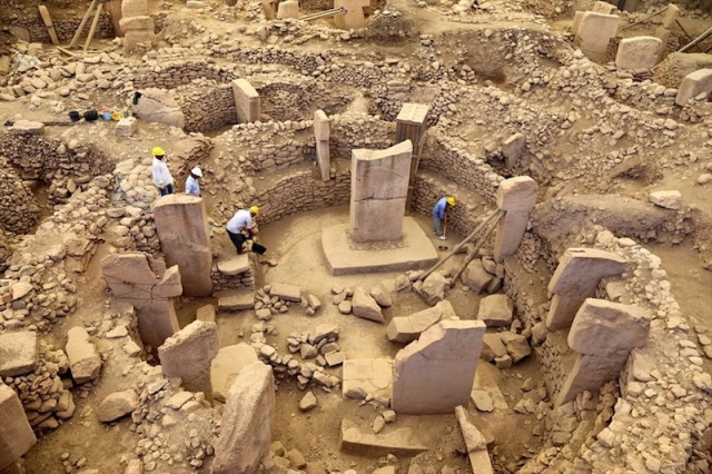 Türkiye'nin Sanal Müzeleriyle Tarihe Yolculuk