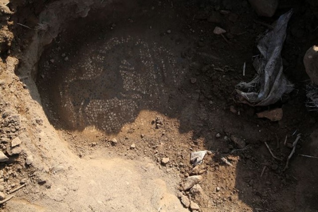 Tarlada buldular, 30 milyon dolara satmak isterken yakalandılar