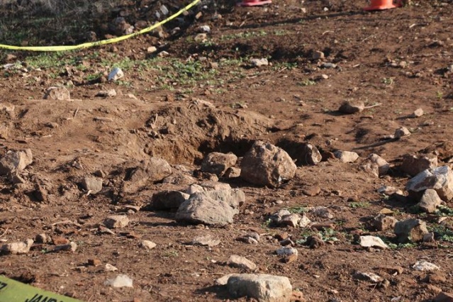 Tarlada buldular, 30 milyon dolara satmak isterken yakalandılar