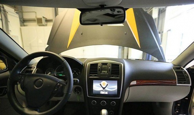 Yerli otomobilin özellikleri!