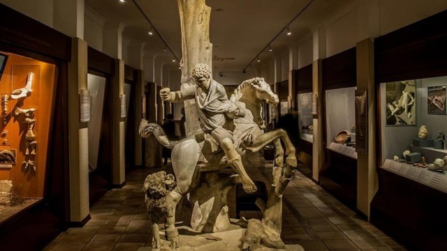 Türkiye'nin Sanal Müzeleriyle Tarihe Yolculuk