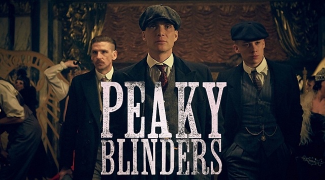 Netflix'teki En İyi 10 Dizi