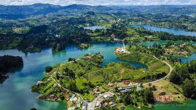 Gidilebilecek En Havalı 10 Ülke