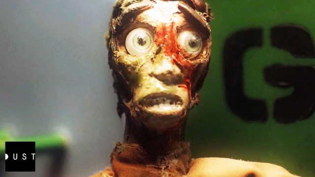 İçinizi Ürpertecek 10 Kısa Film