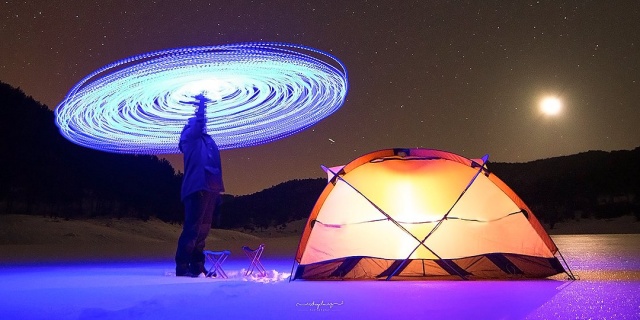 Sömestr Tatilinde Gidilecek 10 Kış Kampı