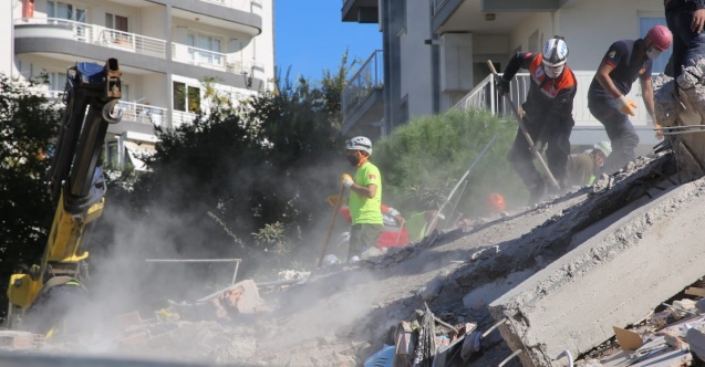 Bilanço ağırlaşıyor: Can kaybı 51'e yükseldi!