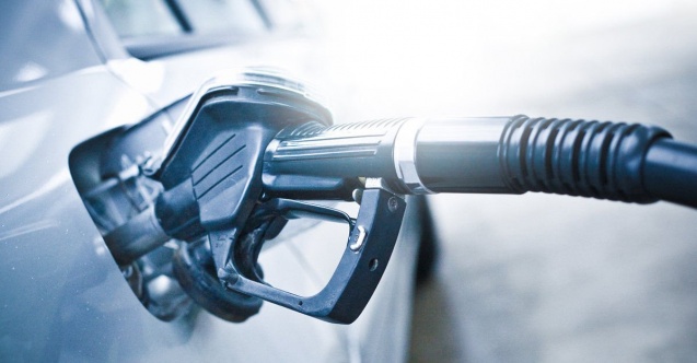 Akaryakıta ÖTV zammı