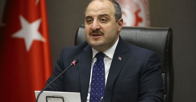 ‘Biz çare olmaya çalışıyoruz ama muhalefet sadece eleştiriyor’