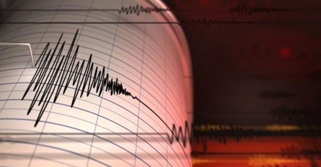 Çin 7.4’le sallandı