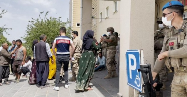 İki aile arasında silahlı kavga: 3 ölü, 6 yaralı