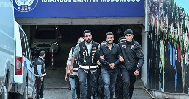 Engin Polat ve babası Çorlu Cezaevi'ne nakledildi