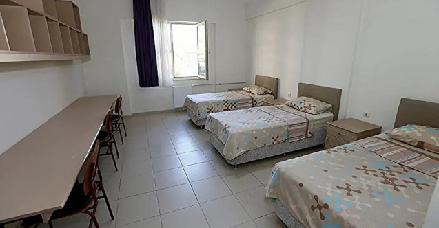 KYK Yurt Başvuruları 2025