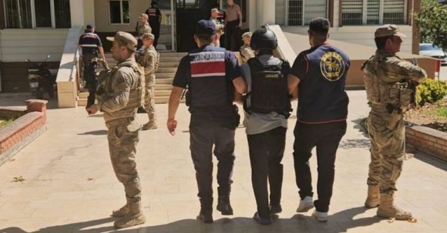 "Sınırı geçtin" cinayeti!