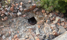 5 yaşındaki Eymen'i öldürüp tandıra atmışlardı