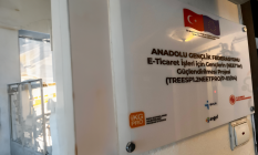 İşgücü piyasası destek programı operasyonu proje ofisi açıldı.