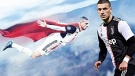İtalya'da bir TÜRK: Merih Demiral