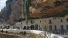 Kayanın içindeki köy: Setenil de las Bodegas