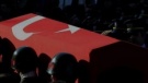 Hakkari’den acı haber: 1 Şehit