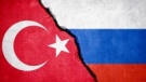 Savaşın anahtarı Rusya ve Türkiye