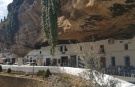 Kayanın içindeki köy: Setenil de las Bodegas