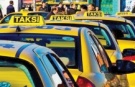 İBB ile havalimanı taksicileri anlaştı