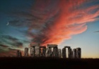 DNA araştırmasına göre Londra'daki 3000 yıllık Stonehenge, Anadolu'dan gelenler tarafından yapılmış