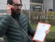 Tapu takasta akıl almaz hata