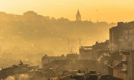 İstanbul'da yüzde 9 artış: Hava kirliliğinin en yüksek olduğu ilçeler belli oldu