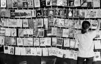 Edebiyatta direniş: Fanzinler