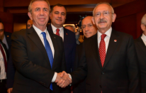 CHP, Ankara için Mansur Yavaş'a alternatif arıyor!