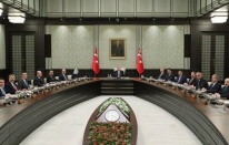 Kabine bugün toplanıyor!