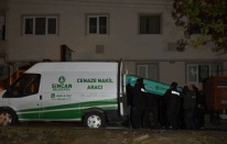 Ankara'da komşu katliamı!