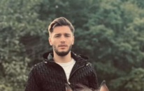 Cadde üzerinde beklediler! 17 kurşun!