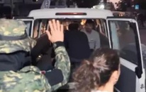 Hamas 12 rehineyi daha serbest bıraktı