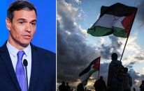 İspanya Başbakanı Sanchez