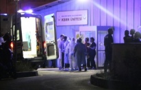 Bolu'da akaryakıt deposundan şüpheli madde çıktı