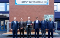 İstanbul’da eğitim veren tüm okullarımız depreme dayanıklı