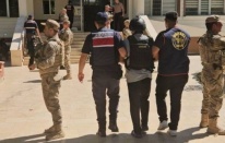 "Sınırı geçtin" cinayeti!