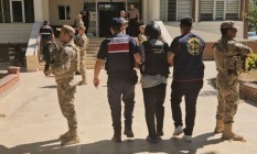 "Sınırı geçtin" cinayeti!