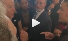 "Sivilleri öldürelim diye bizi Irak'a gönderdiniz"