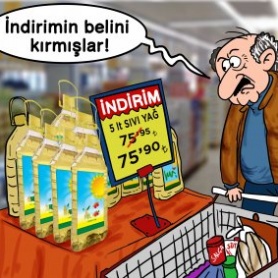 İndirim
