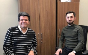 Tarık Sezai KARATEPE