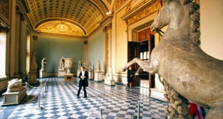 Türkiye'nin Sanal Müzeleriyle Tarihe Yolculuk