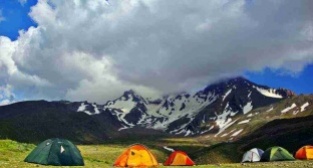 Sömestr Tatilinde Gidilecek 10 Kış Kampı