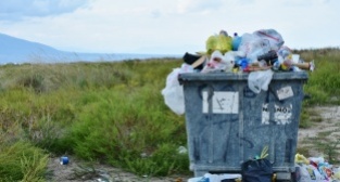 Çevreye Büyük Zarar Veren 10 Atık